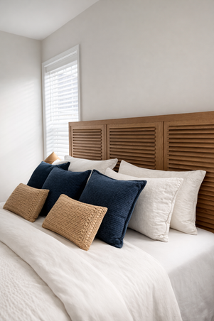 What Makes a 5-Star Rental?