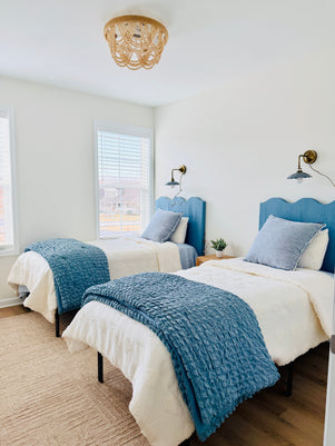 Multi-Generational Beach House Layouts