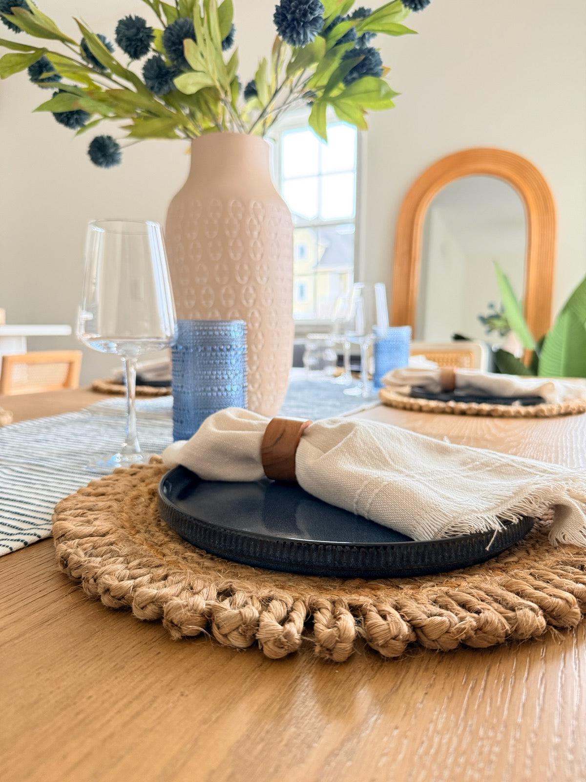 Beach House Dinnerware Guide