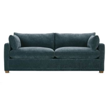 Quick Ship Sylvie 88 inch Sofa - Main