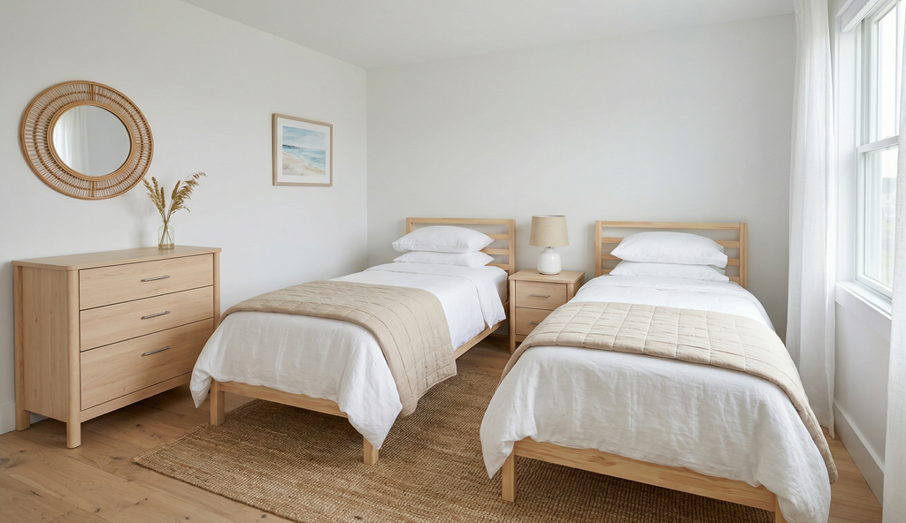 Investors Package Coastal Style