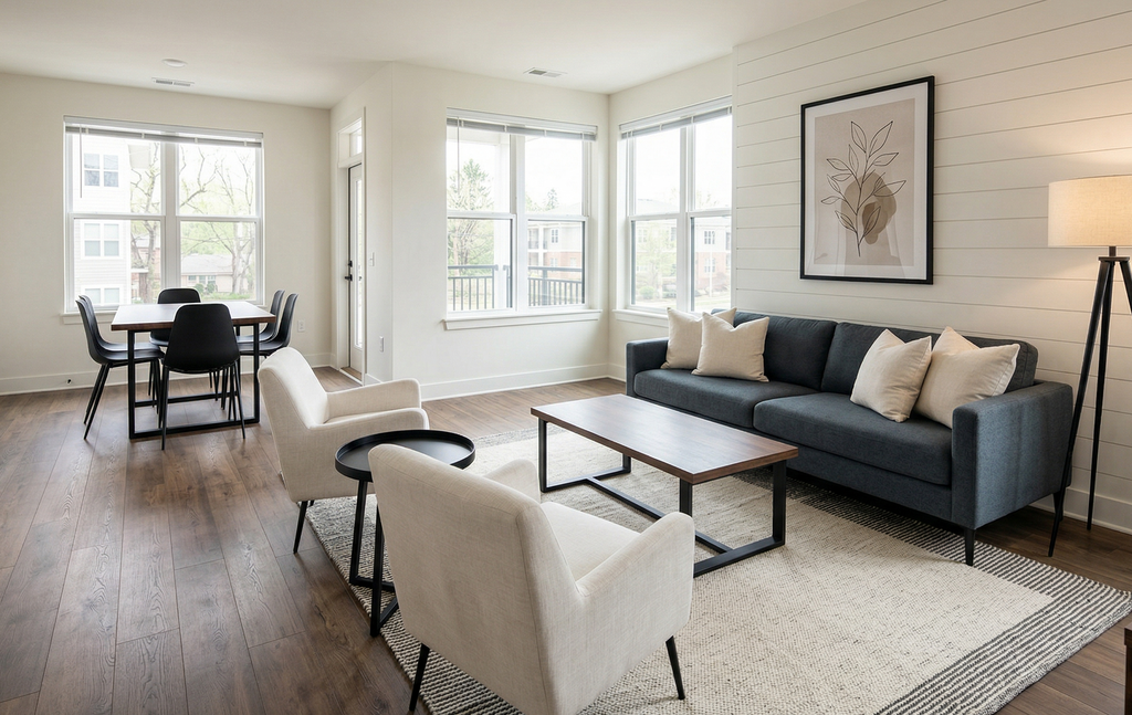 Investors Package Modern Farmhouse