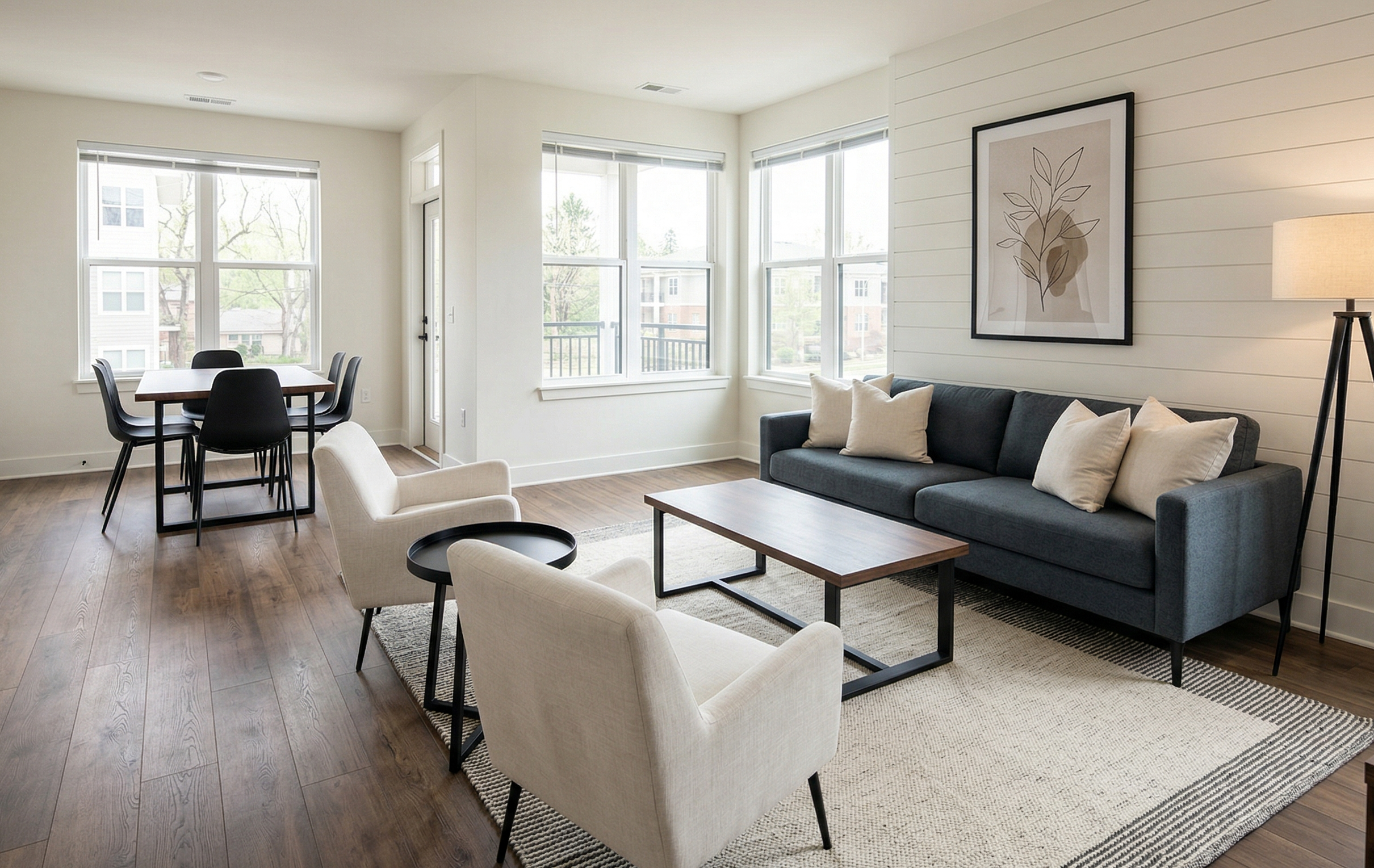 Investors Package Modern Farmhouse