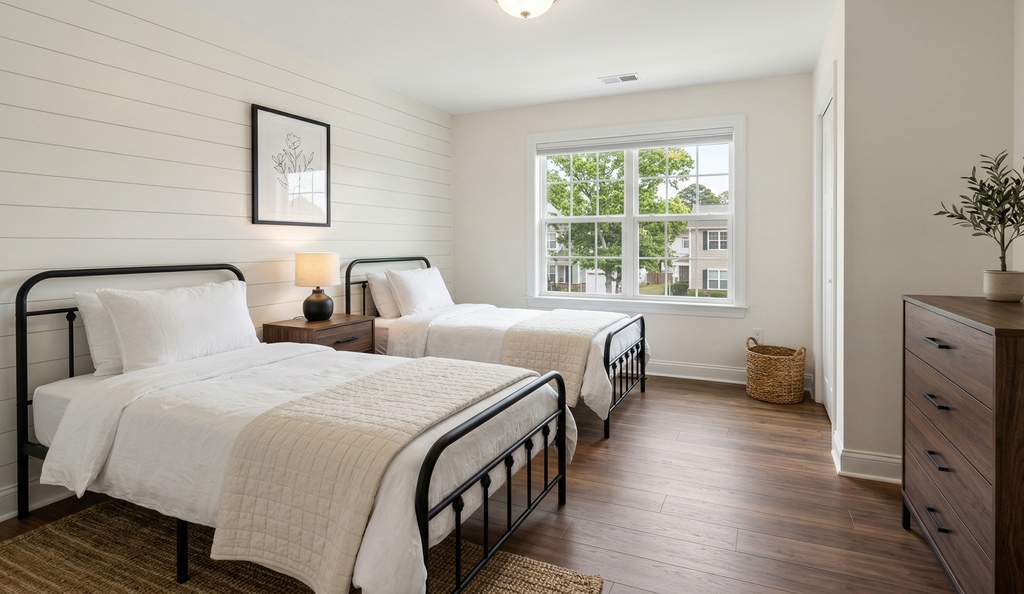 Investors Package Modern Farmhouse