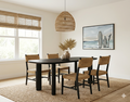 Midnight Surf Dining Room